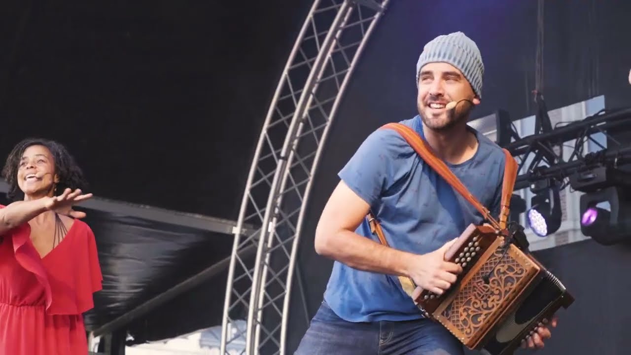 Fêtes de Wallonie 2023 : Aftermovie