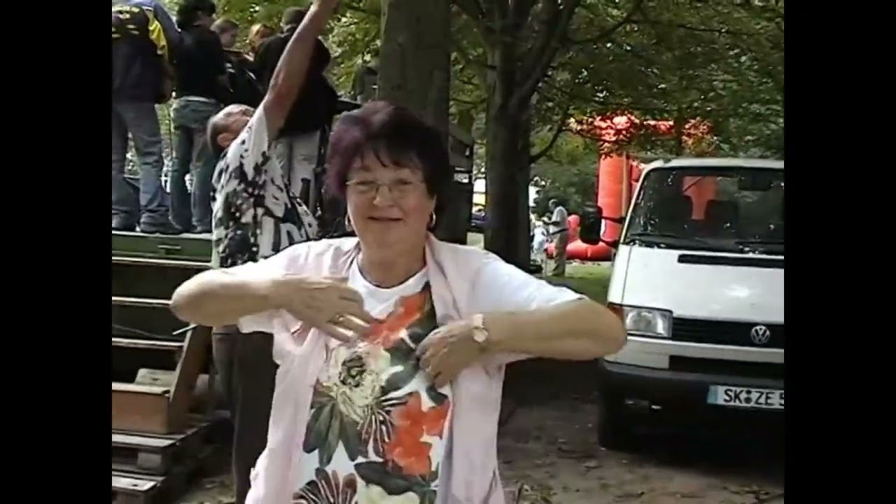 Steuden 2005