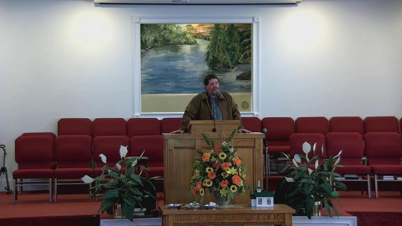 WGBC Live January 1, 2026