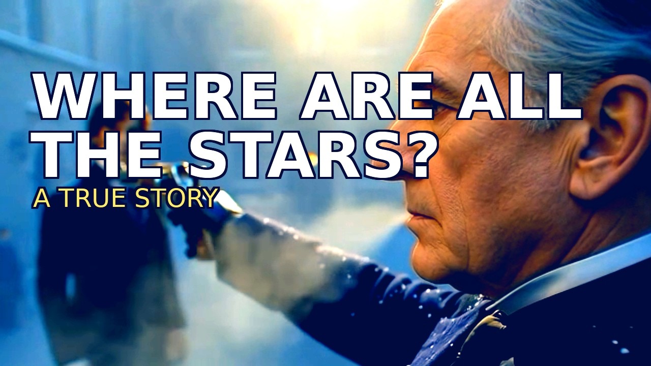 Where Are All The Stars?