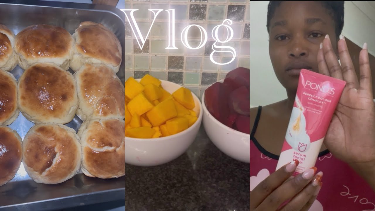  VLOG: SPEND A DAY WITH ME