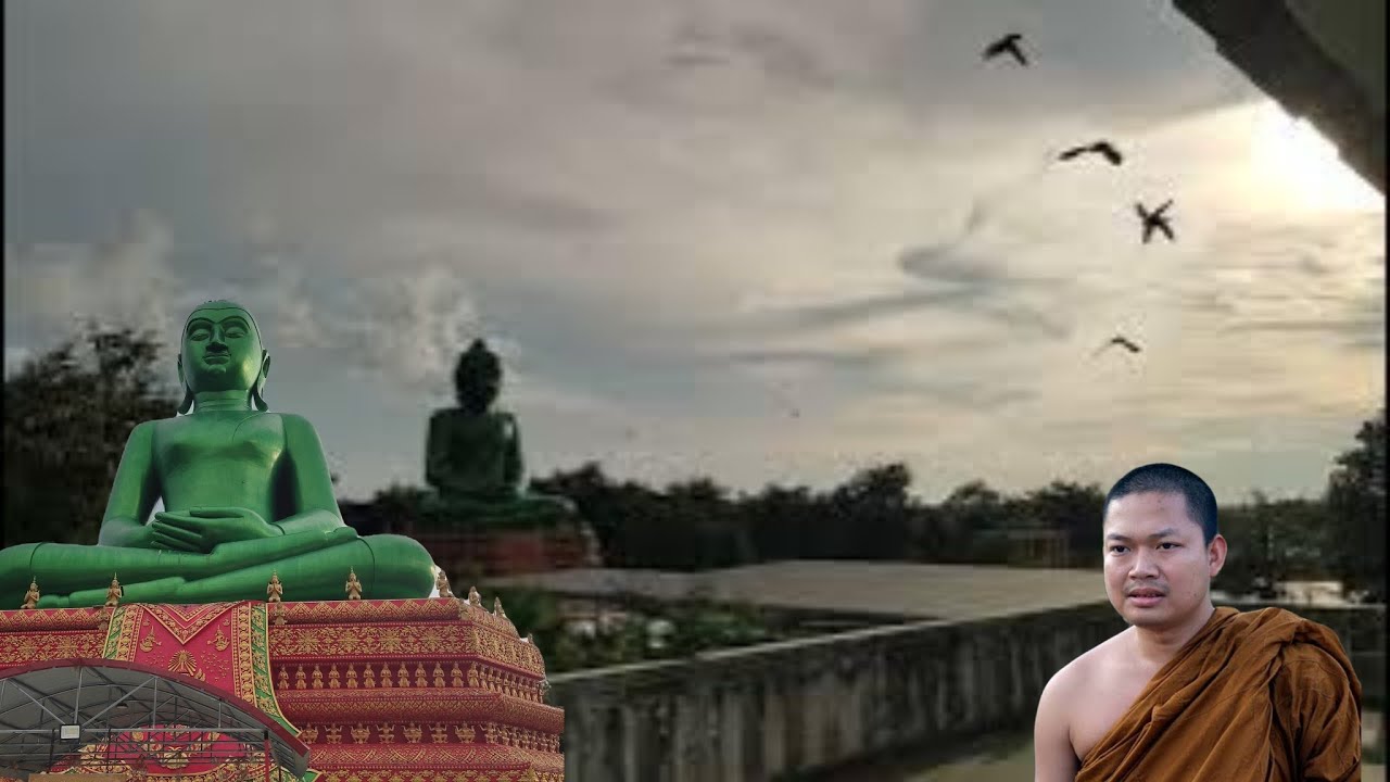 จำคุก !!! 114 ปี วัดร้าง? หรือ.ไม่..ร้าง วัดของอดีต...หลวงปู่เณรคำ ผู้โด่งดังในตำนาน...