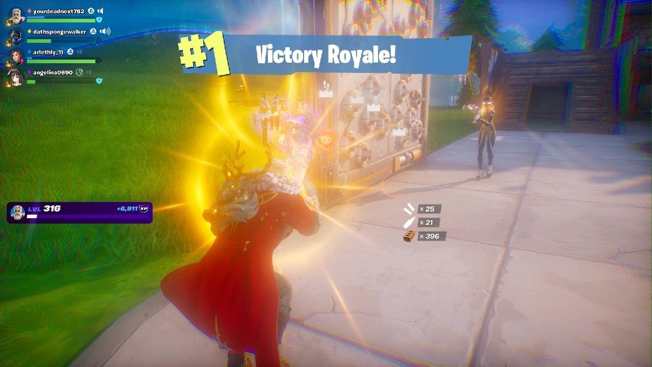 Polar Peak OG OG Win