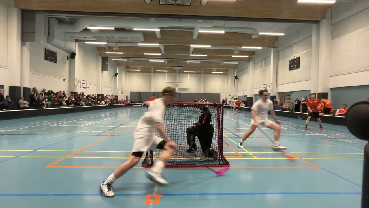 Maalikamera 2/2 LASB - ERÄVIIKINGIT P17 SM-SARJA (Nasu)