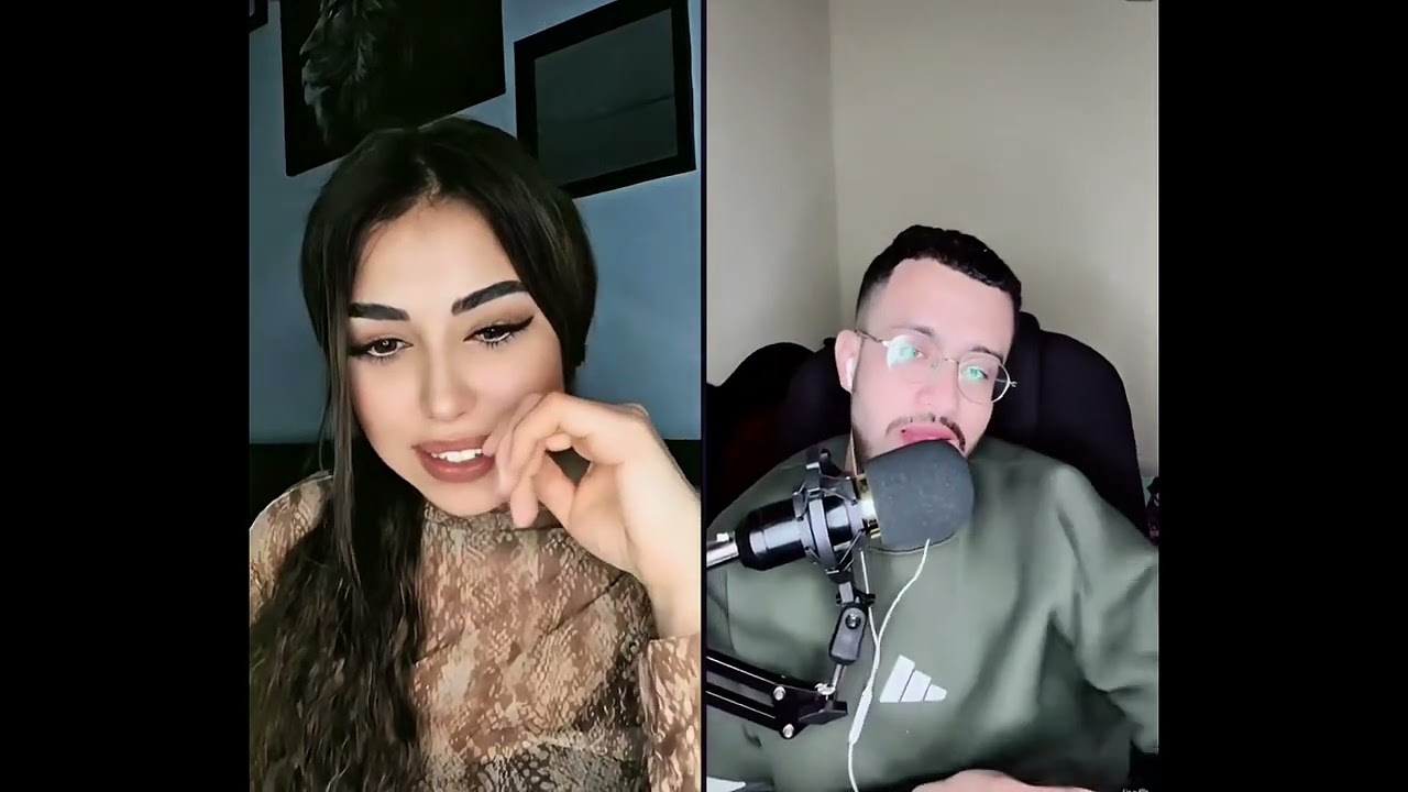 شاب مغربي يقلد جميع الاصوات