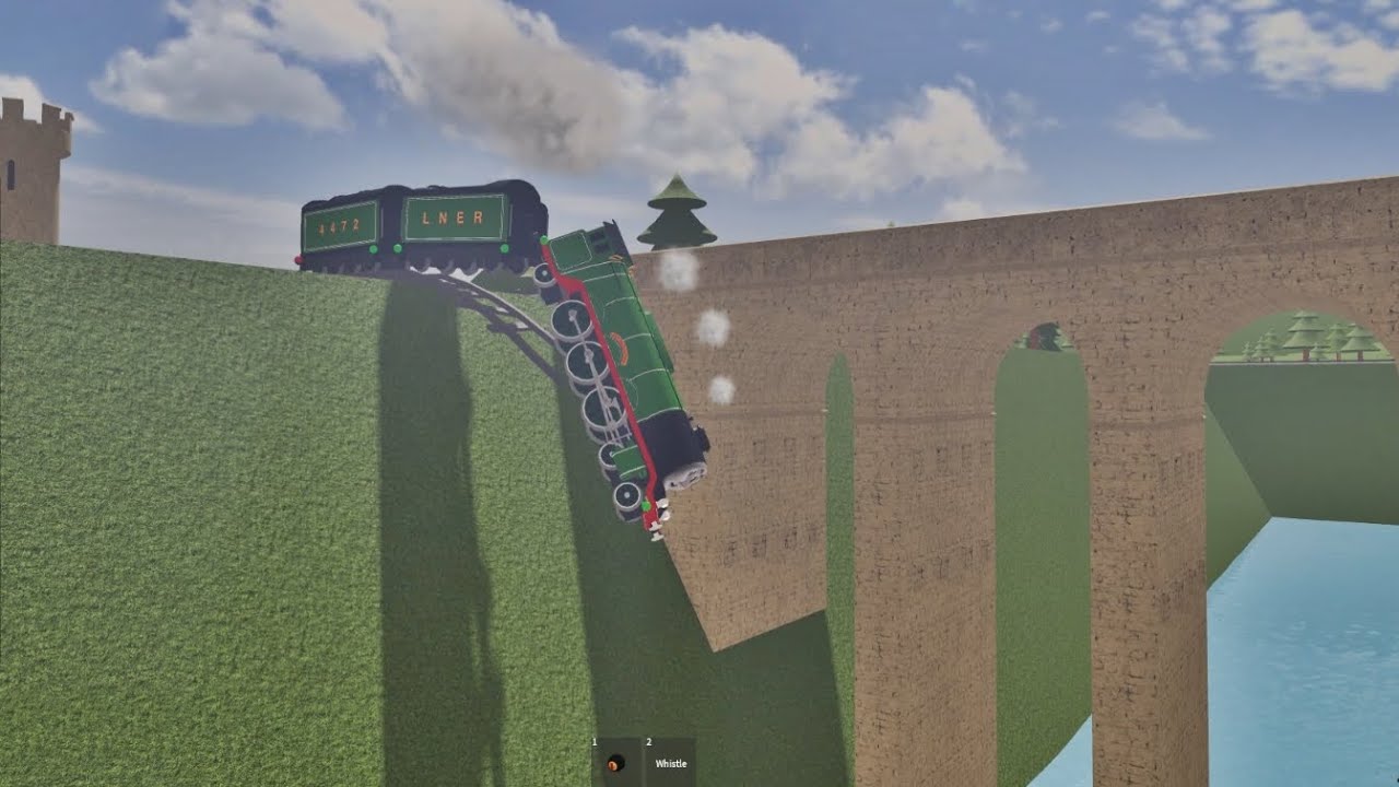 THOMAS AND FRIENDS Driving Fails Sodor Online Jobs A' Plenty! 19 Thomas the Tank Engine