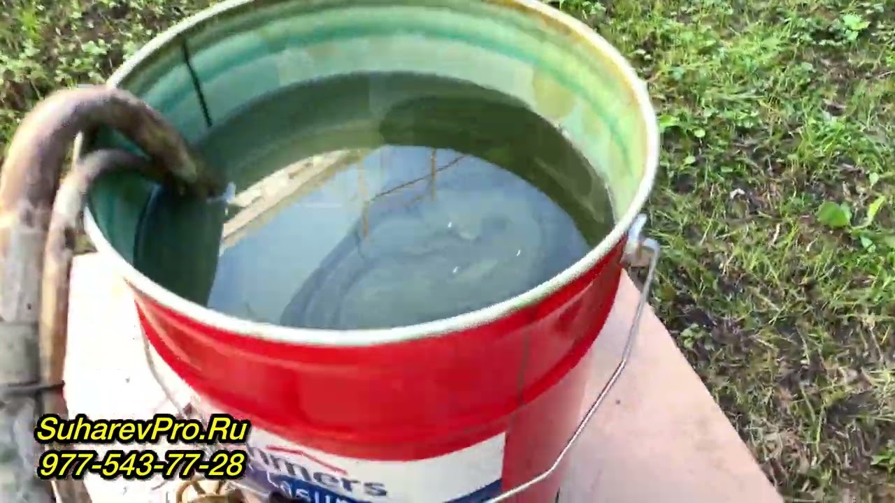 Покраска оцилиндрованного бревна краска remmers