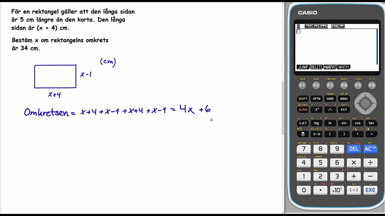 Matematik 5000+ 1abc Uppgift 2427 b f&ouml;r reviderad &auml;mnesplan 2021