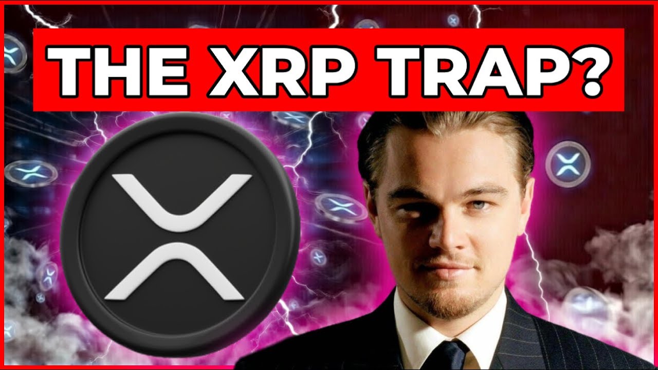 Why Most XRP Millionaires Will Go Broke