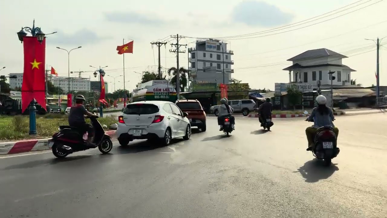 Cần Thơ bán nhà 1 trệt 1 lầu 3 phòng ngủ ngang cửa bệnh viện nhi Đồng giá 3 tỷ 190