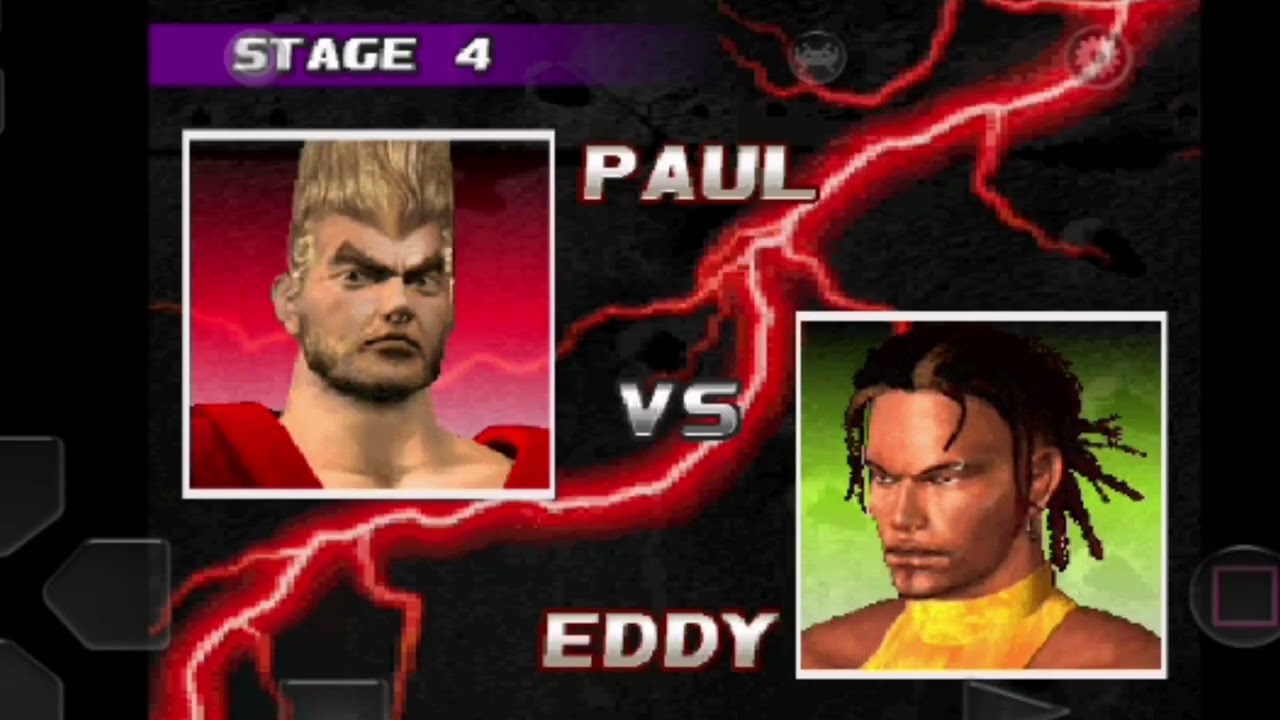tekken 3 game #tekken3 #gamer #gameplay #games #gamers #gamelover