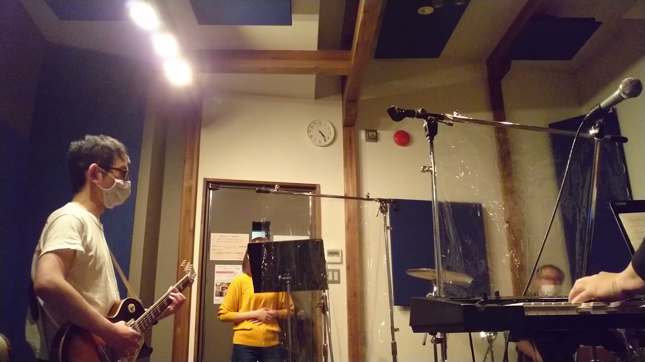 Miki 練習 20210424
