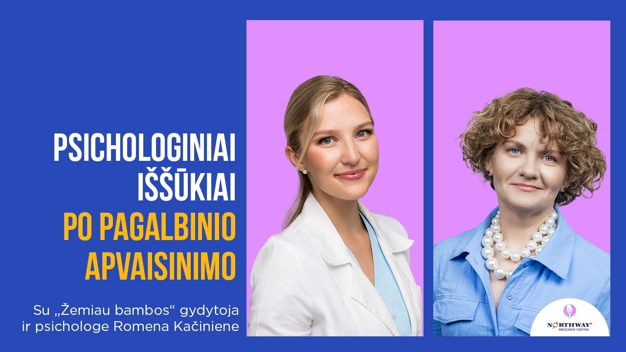 Psichologiniai iššūkiai gydantis nevaisingumą