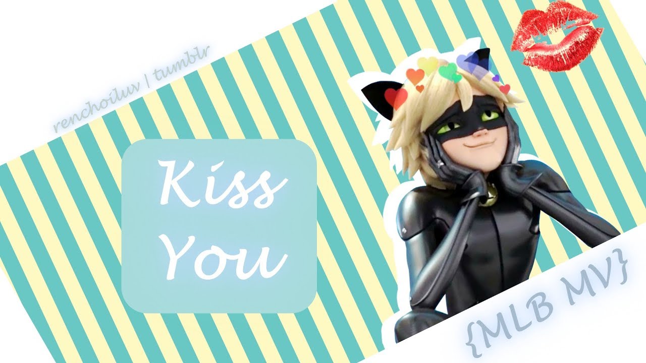 ღ 𝑭𝑴𝑽 ღ  𝓒𝓱𝓪𝓽 𝓝𝓸𝓲𝓻 & 𝐿𝒶𝒹𝓎𝐵𝓊𝑔  - Kiss You