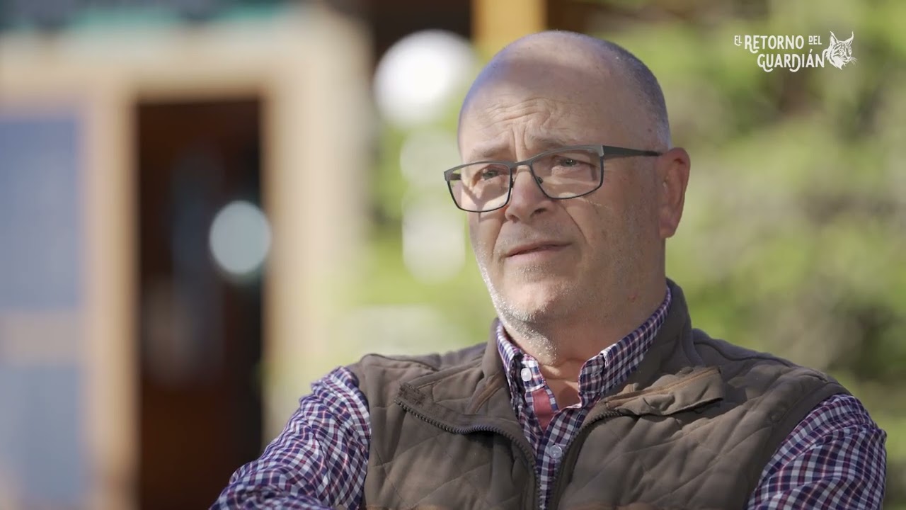 Entrevista Guillermo Delgado en Andujar