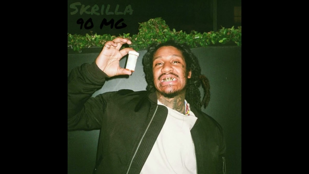 [FREE] Skrilla x 1900Rugrat x Sample Type Beat - &ldquo;SDP Interlude&rdquo;