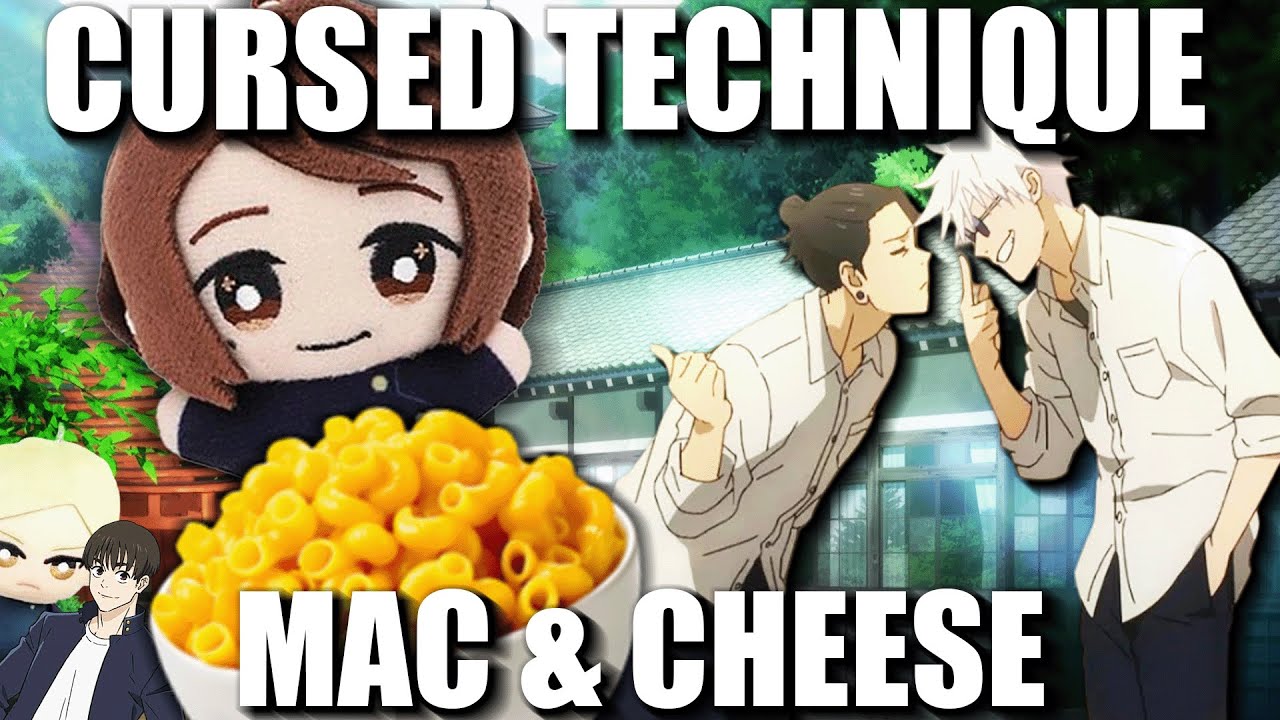 Shoko Cook's Mac and Cheese
