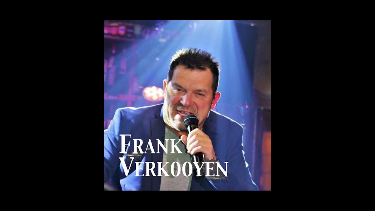 Frank Verkooyen - Hopeloos