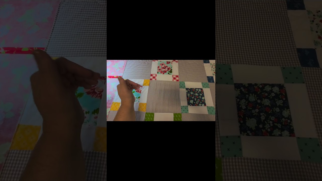 В каком возрасте уже поздно начинать бизнес? #творчество #longarmquilting #quilting #patchwork  #art