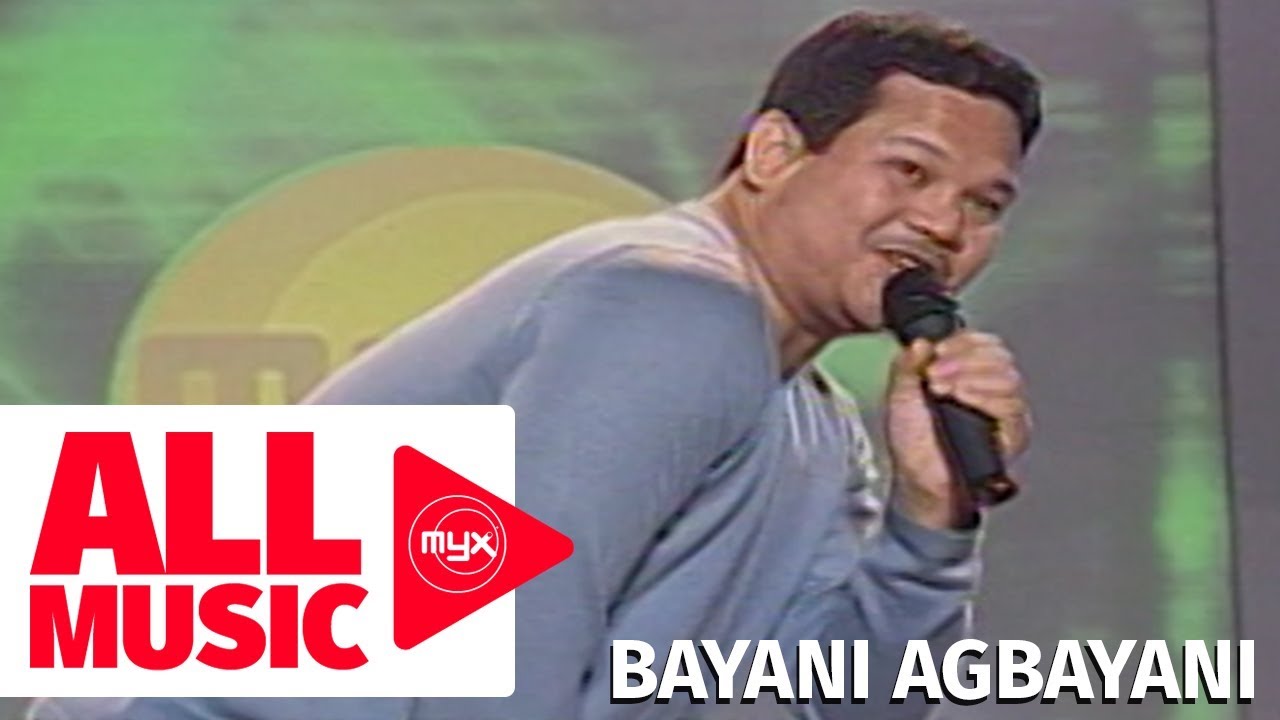BAYANI AGBAYANI & VIVA HOT BABES – Otso Otso (MYX MO! 2003 Live Performance)