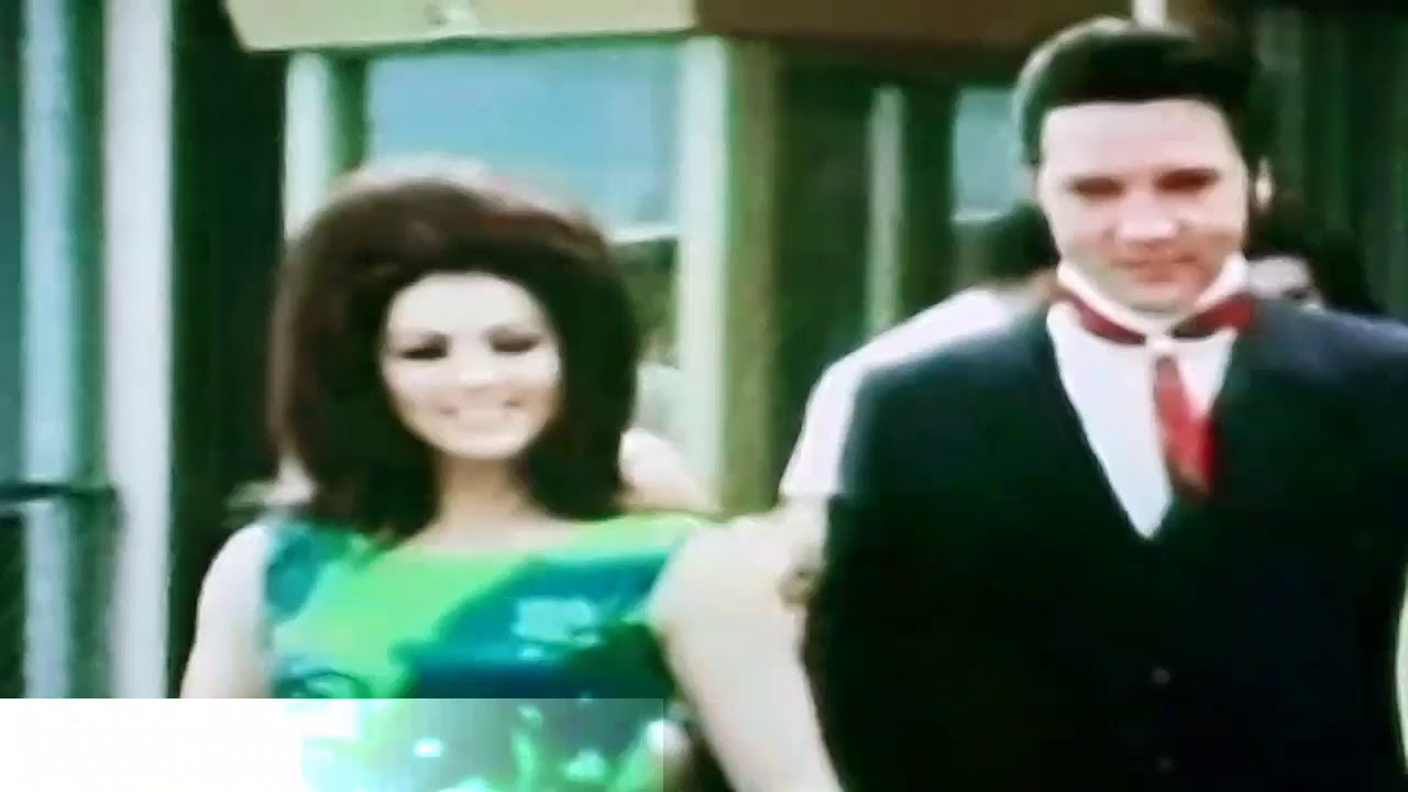 Rare Footage of Elvis,