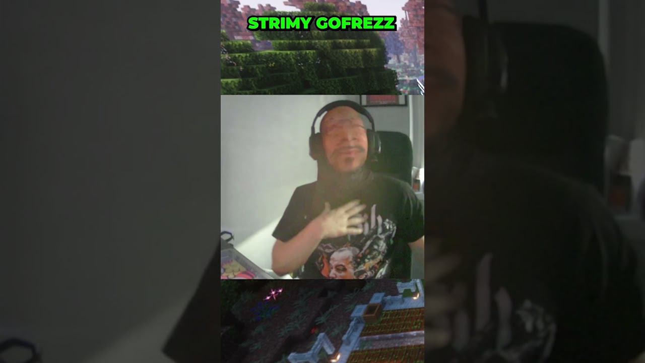 POSZEDŁ PO WUJKA 😬