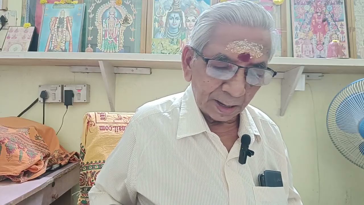 கிரஹ ரகசியம் | வாழ்க்கை திசை யார் கையில்?  | ஜோதிடர் மணியன் Arul Clips