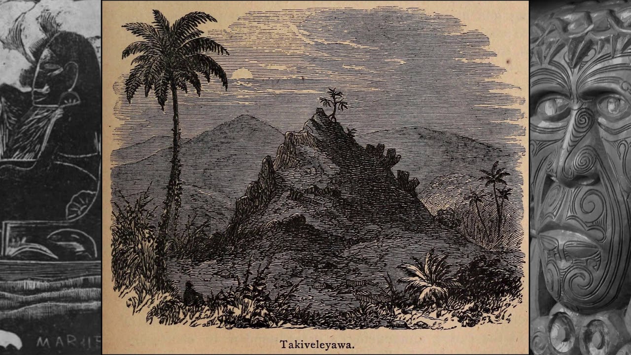 Polynesian Spirituality: Mana, Taboo, Cosmogony, Afterlife, Trickster, Common Deities & Ancestry