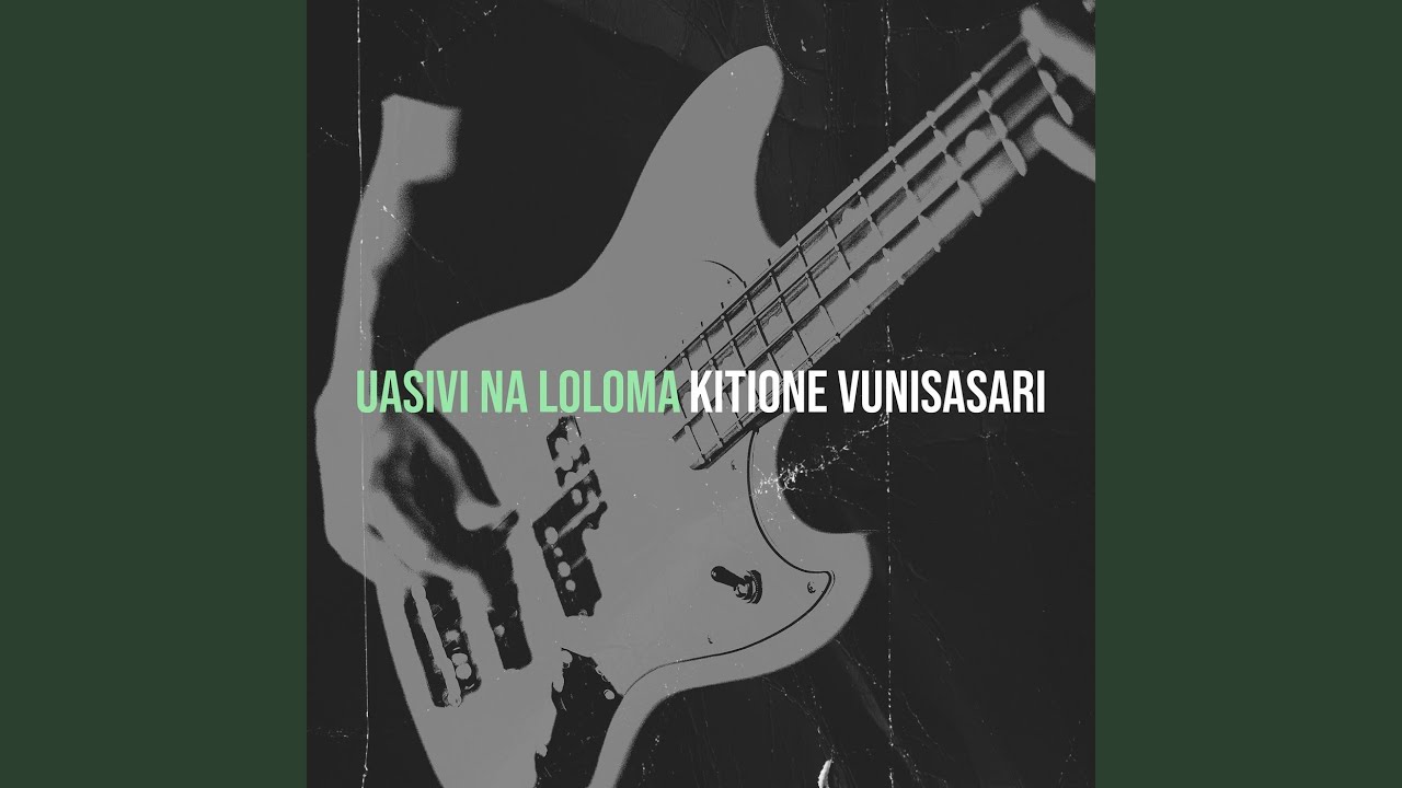 Uasivi Na Loloma