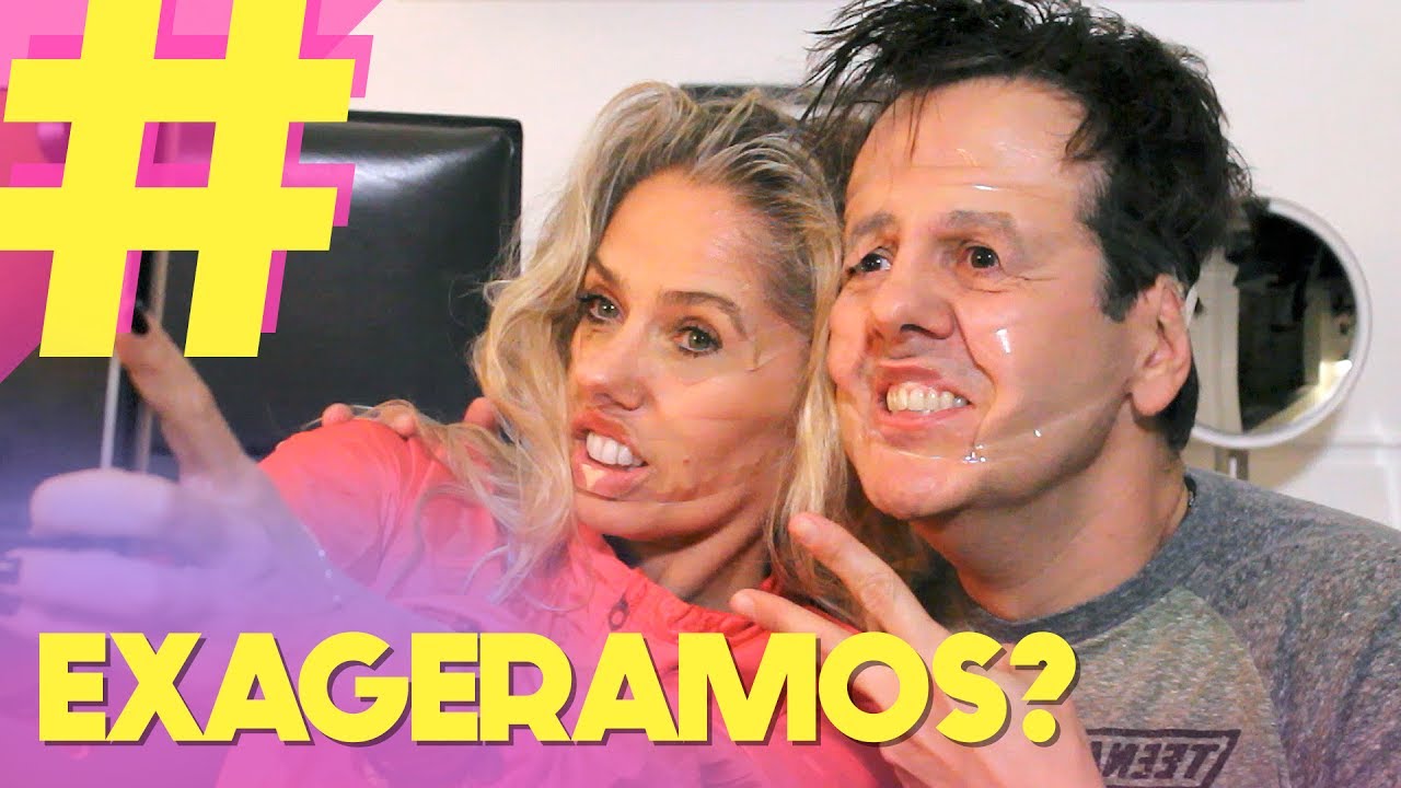DESAFIOS INCR&Iacute;VEIS COM CELSO ZUCATELLI #GalisteuSemFiltro