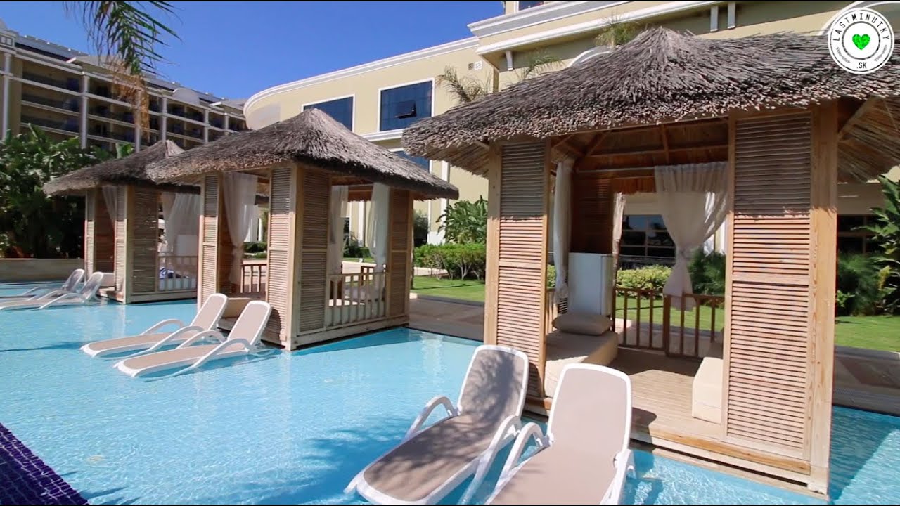 Sunis Efes Royal Palace Resort & Spa !!NEW!!