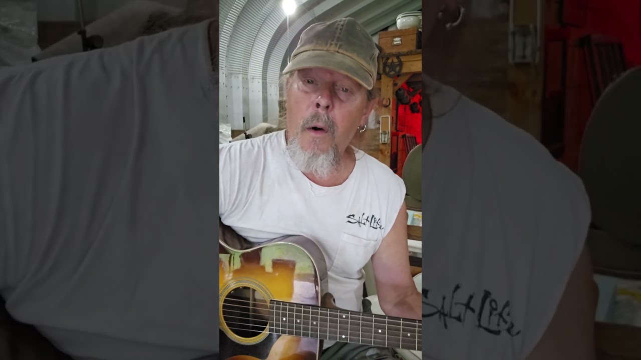 Middle Age Crazy..   Jerry  Lee Lewis cover