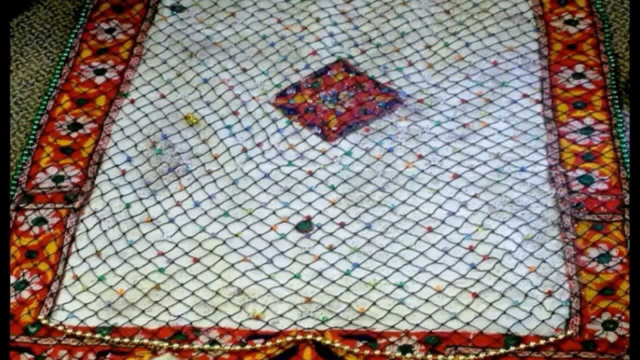 Doing Readings with Your SoulCollage&reg; Deck: Indra's Net