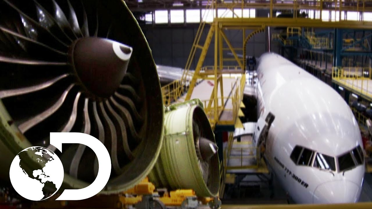 Curiosidades sobre o mundo da aviação | Como é Possível? | Discovery Brasil