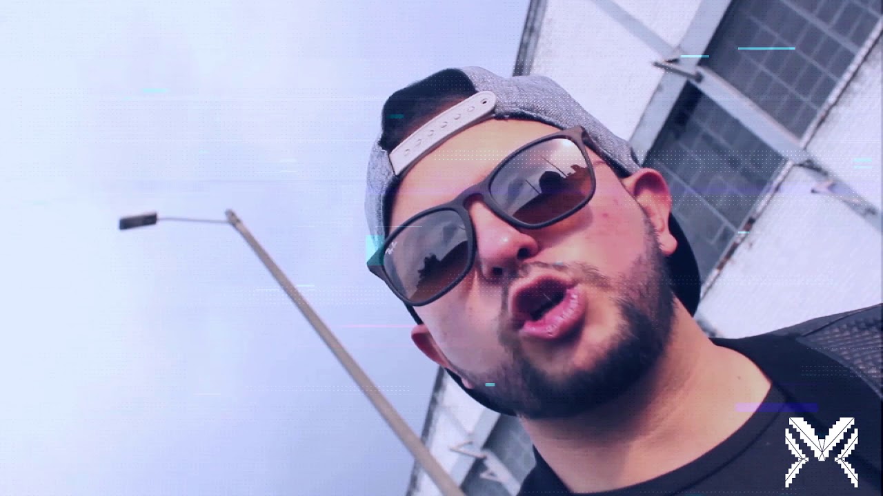 Mc Marroco Ambiente (videoclip oficial)