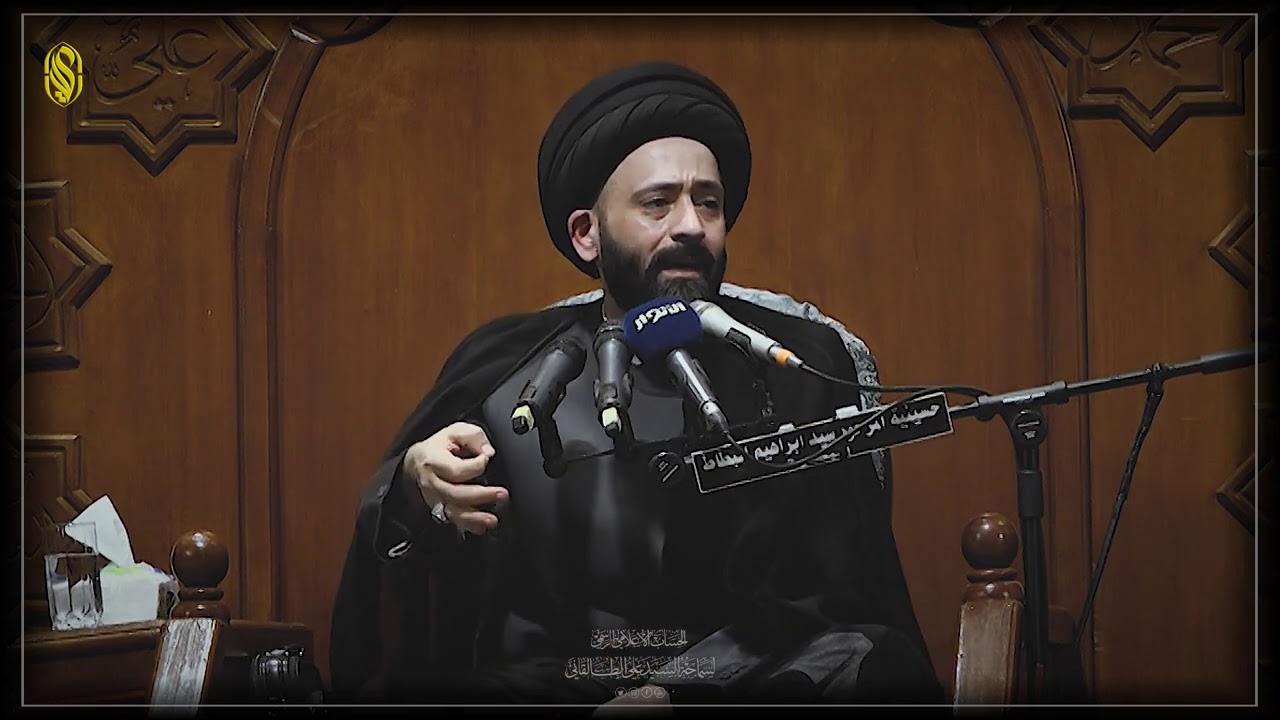 قصة الفلاح الذي يستثمر الوقت قبل الكارثة انا الذي انام عند العواصف