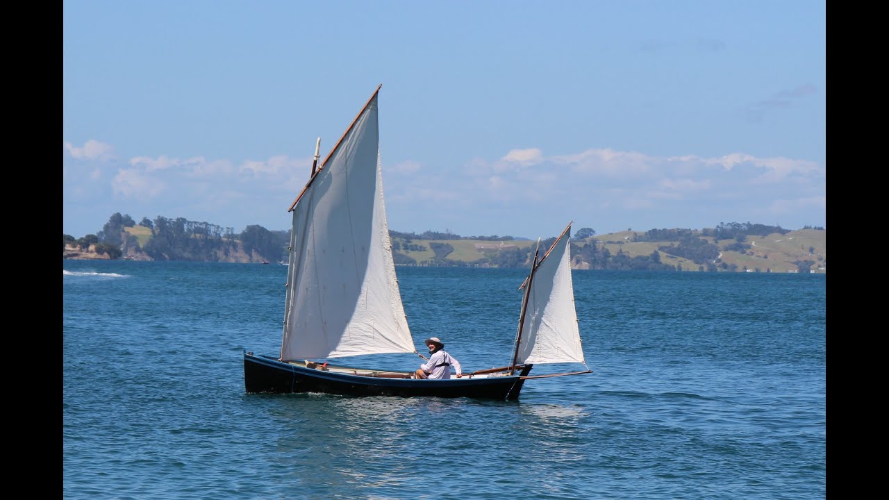 Sailing Salty Heaven - 22/01/22 Rigging