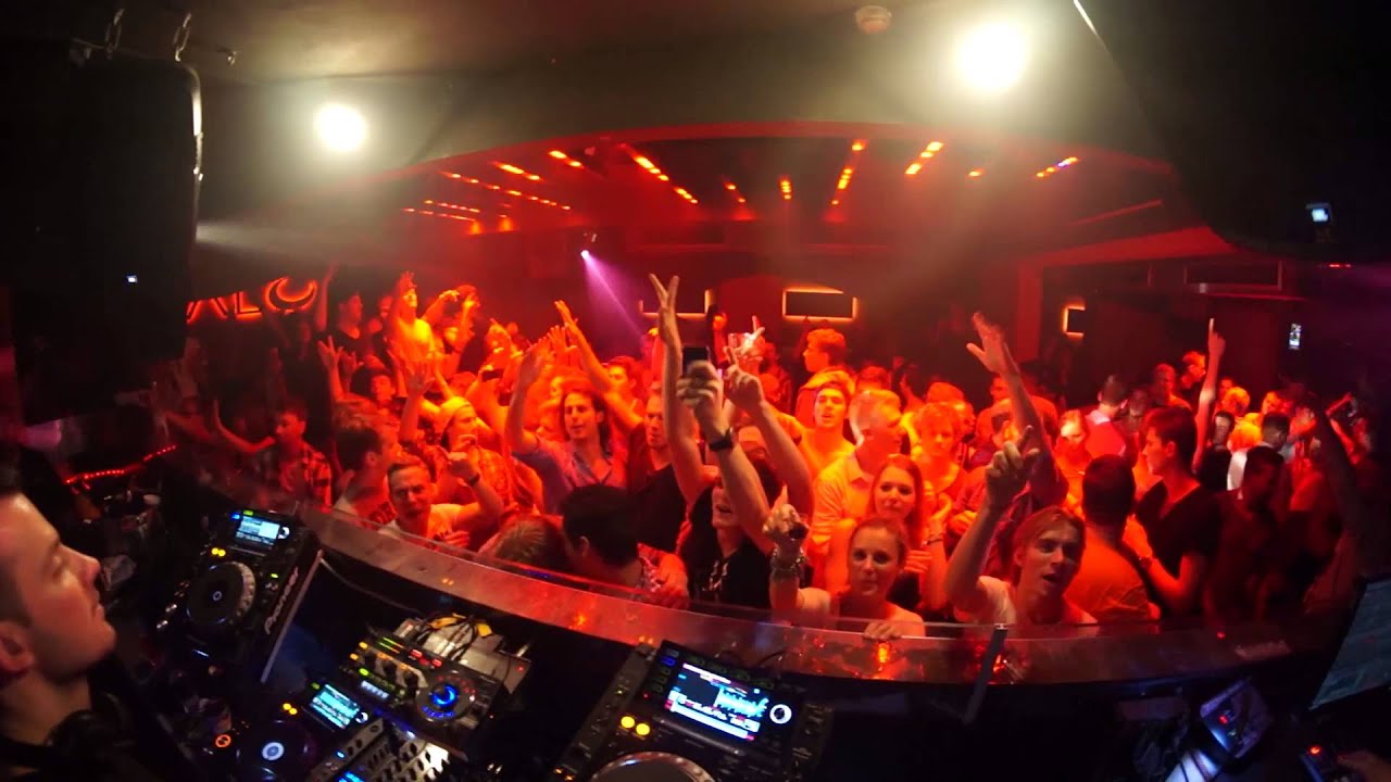 Dirty South @ HALO Hamburg (Official Video)