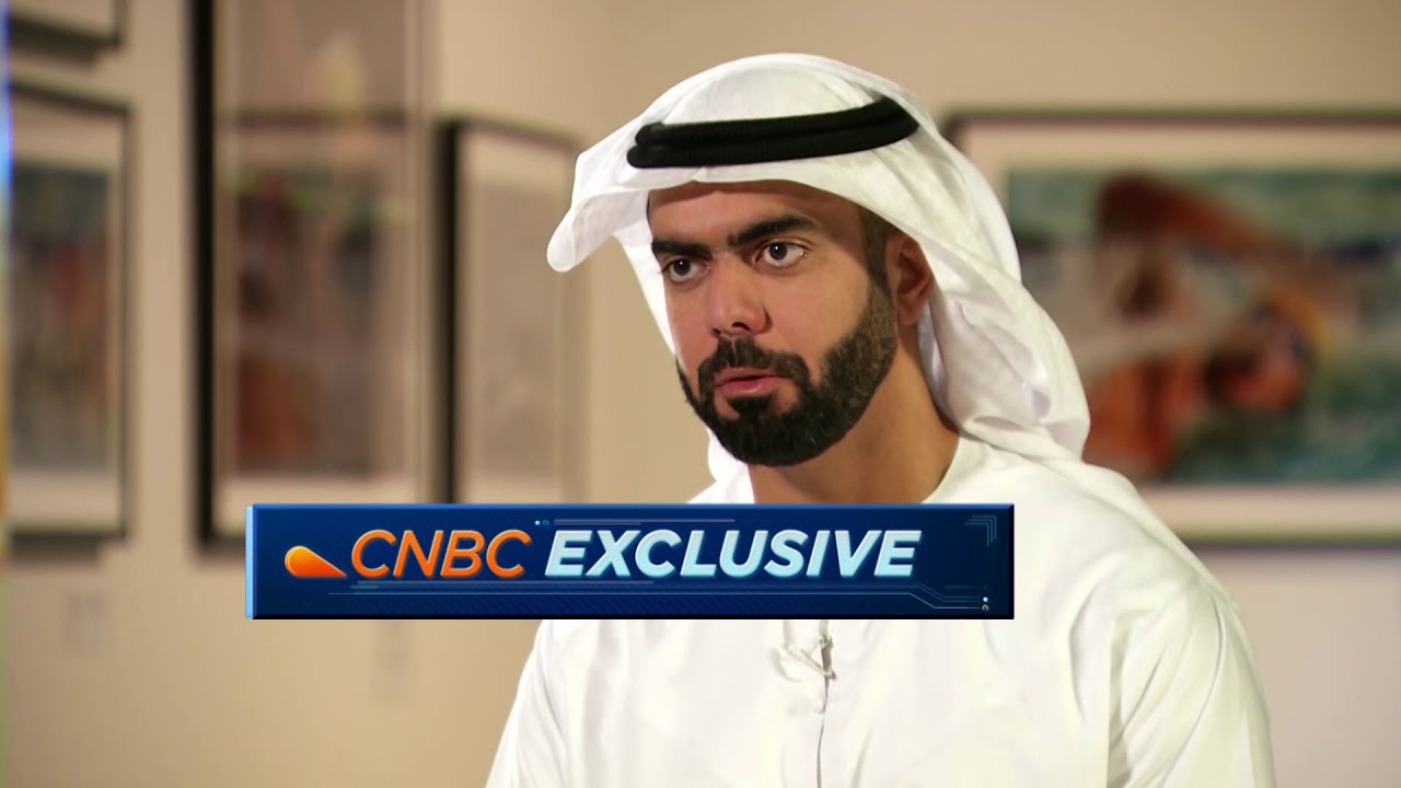 Tourism director: Abu Dhabi is 'family friendly' | Capital Connection