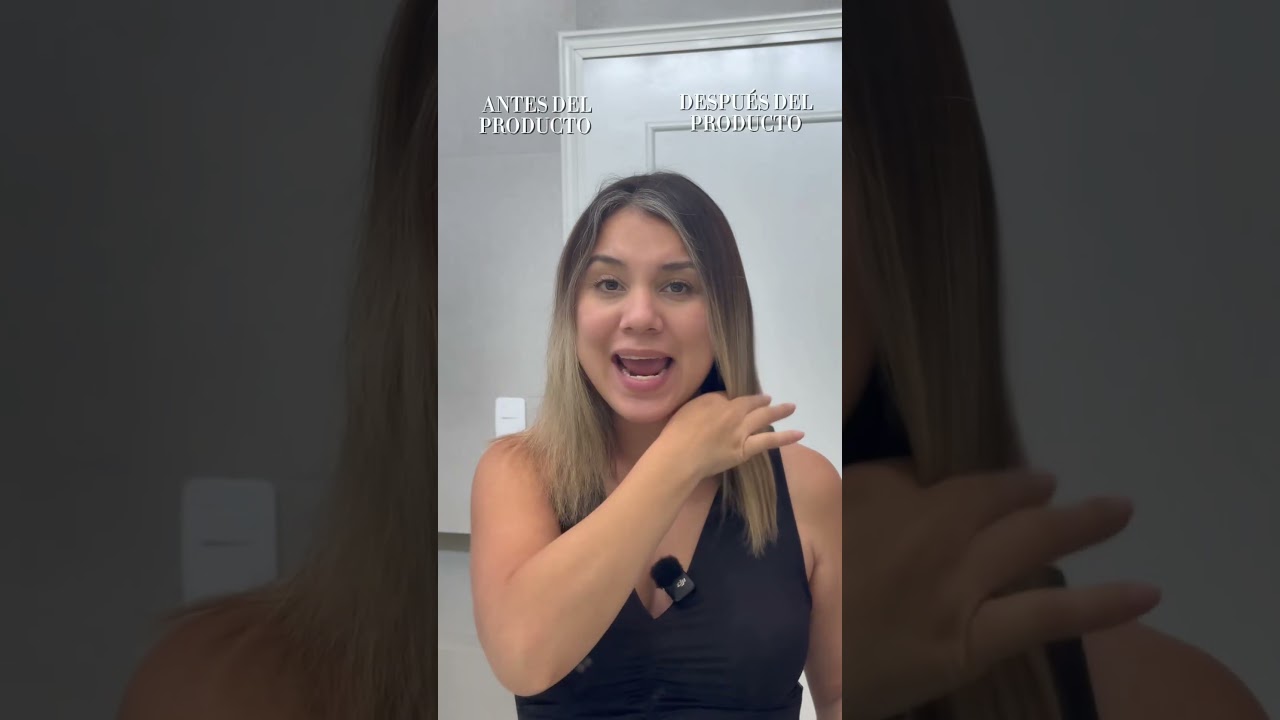 CONTROLA EL FRIZZ