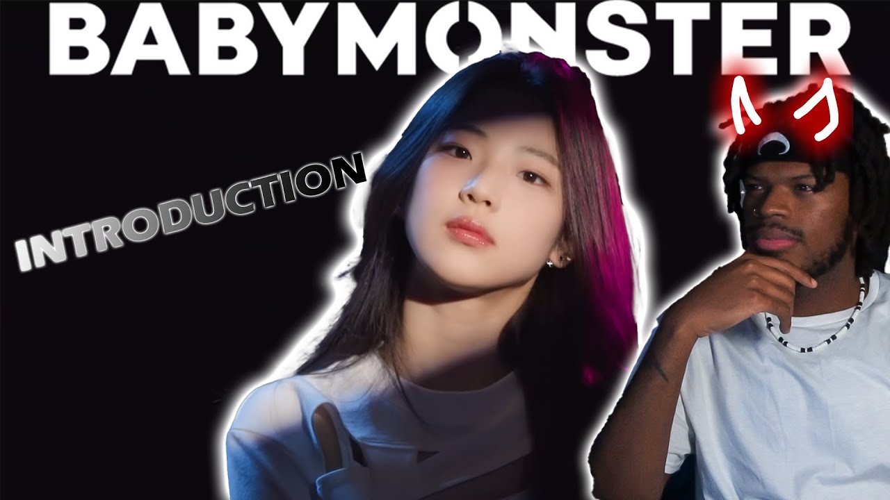 Getting To Know The Monsters | BabyMonster Introductions