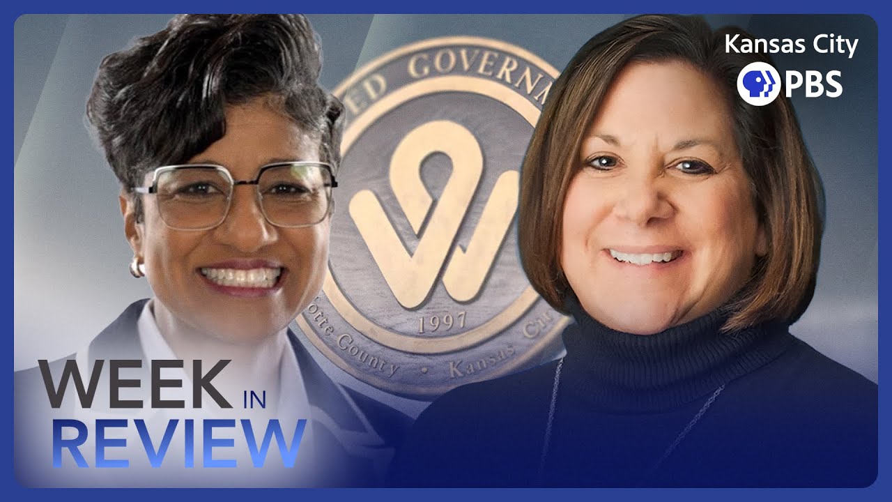 The Future of Wyandotte: Mayoral Debate | KC Week in Review