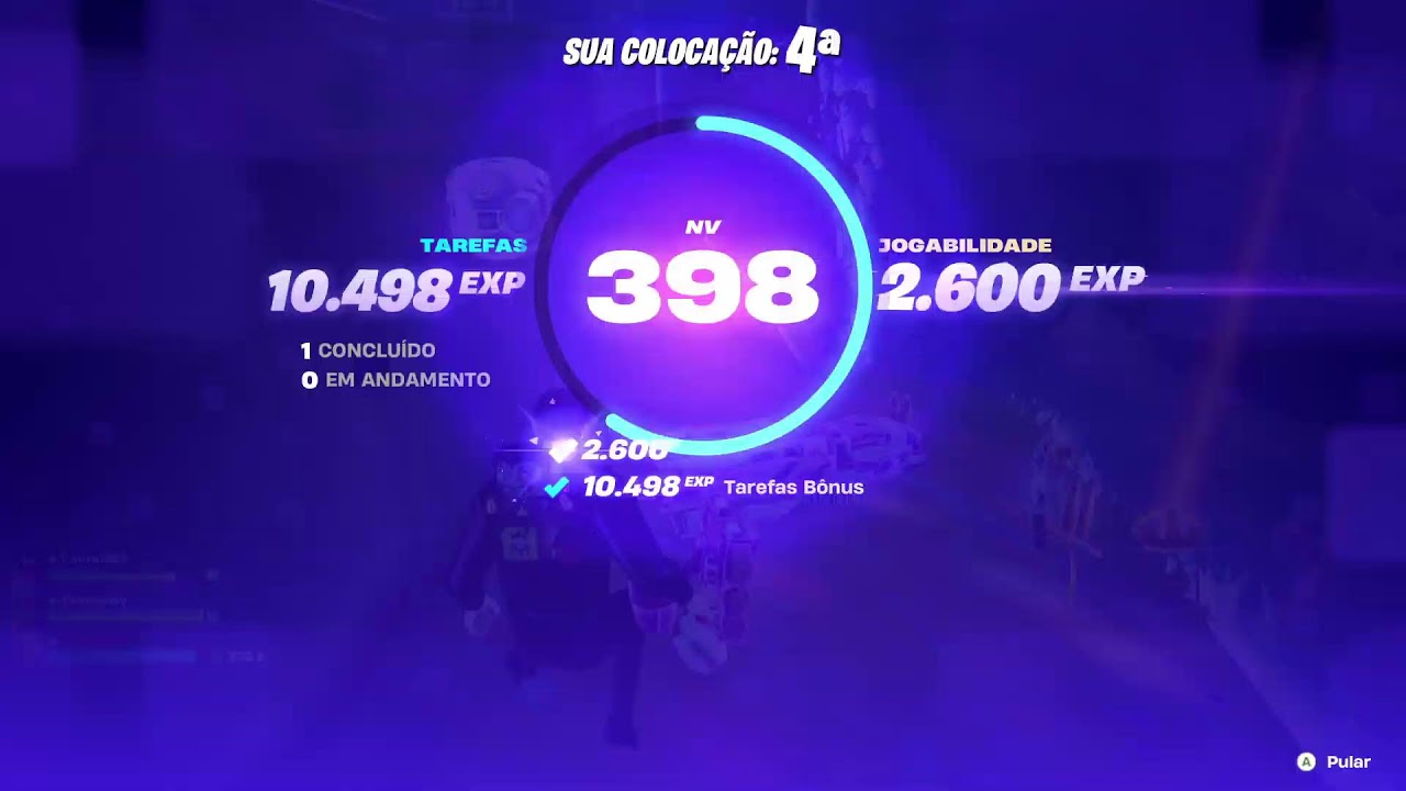 Jogando Jogos Aleatórios