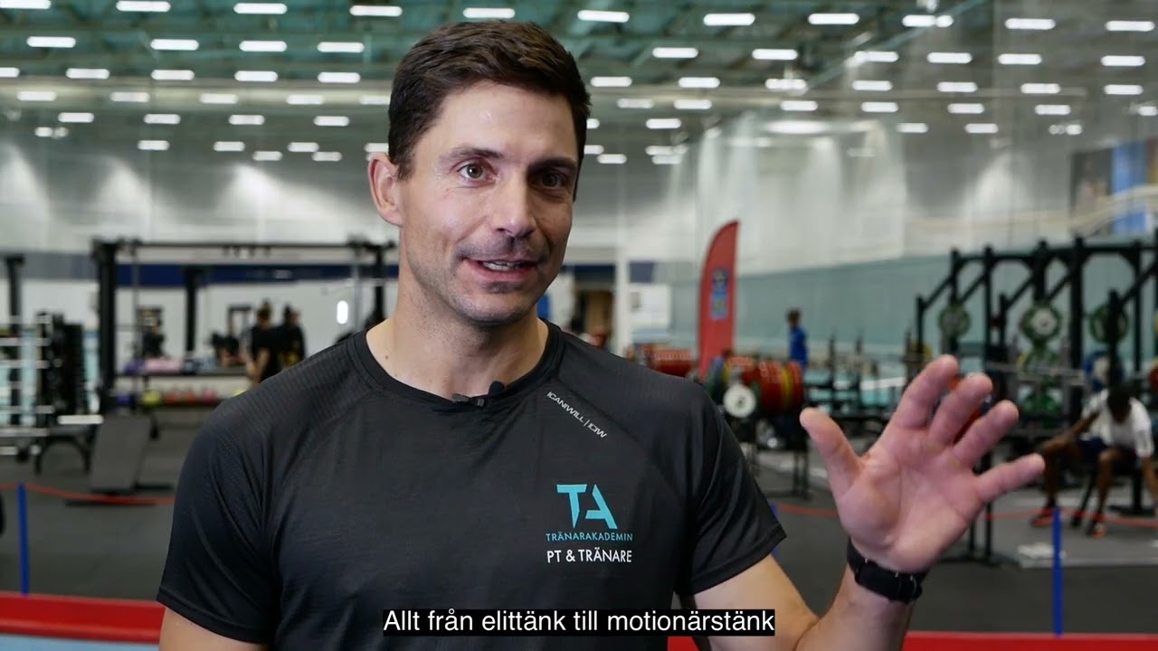 💭🎓 Studenternas tankar om vår PT-utbildning 💪🌟