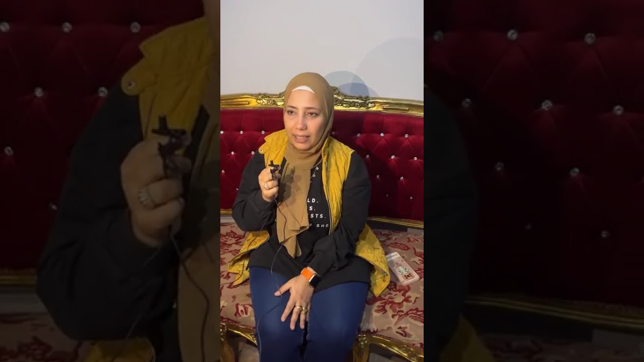 مصرنا24 :صرخات داخل غرفة العناية بالإسكندرية.. ماذا حدث بين ممرضة وابنة مريضة؟