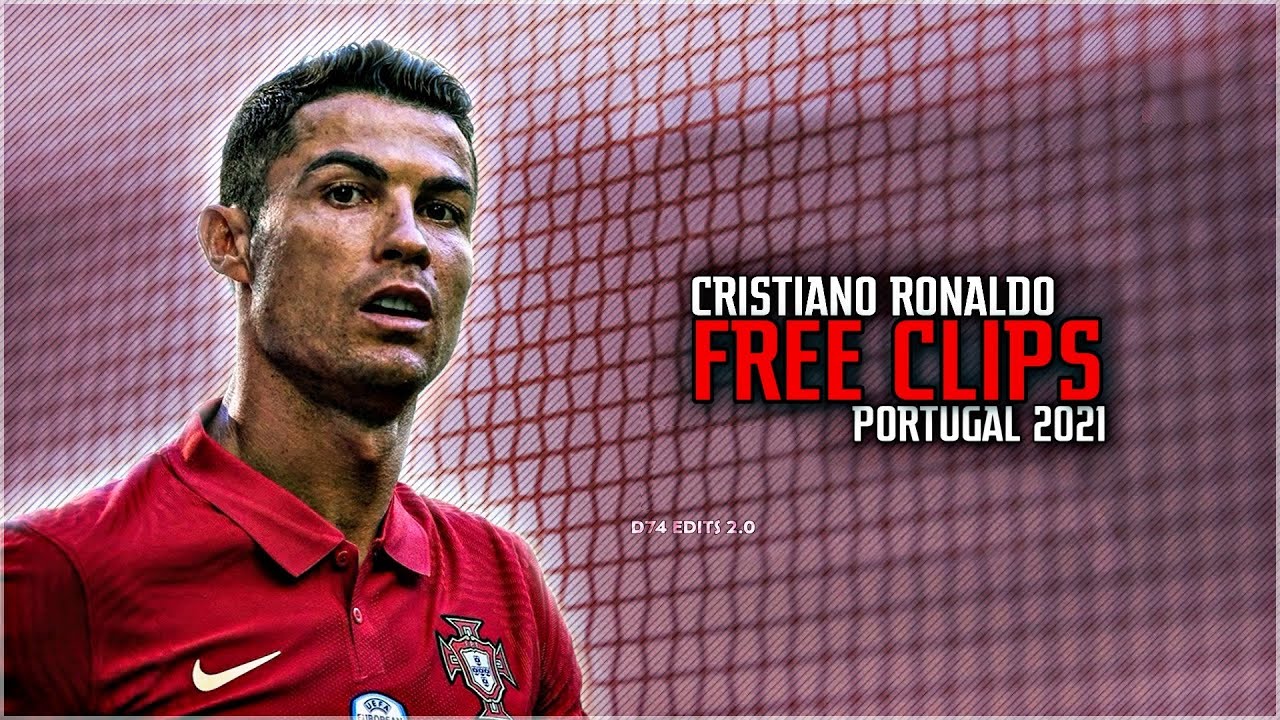 Cristiano Ronaldo ● PORTUGAL ● #FREECLIPS / NO WATERMARK ● FREE TO USE ● HD 1080