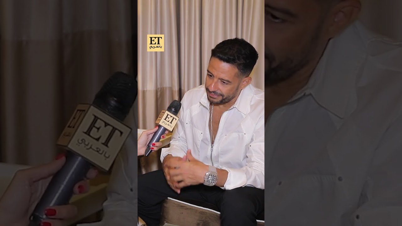 محمد حماقي يكشف سر تأجيل التمثيل.. وألبوم جديد قريبًا