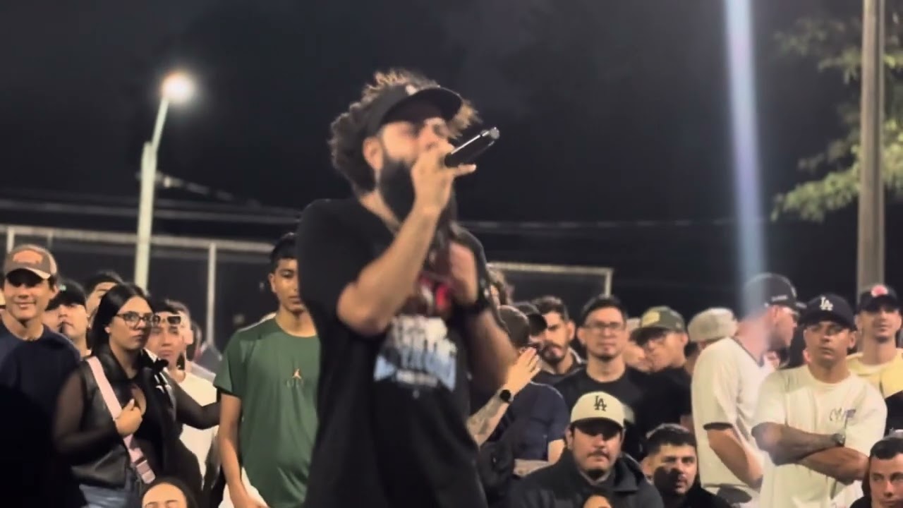 CHANG LO VUELVE A HACER !! CHANG vs YOL ~ FILOSOFO vs CRB BARRIO ANTIOQUIA FREESTYLE