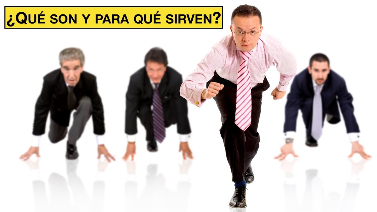 COMPETENCIAS LABORALES - ¿Qué son y para qué sirven? - CONOCIMIENTOS, HABILIDADES, ACTITUDES