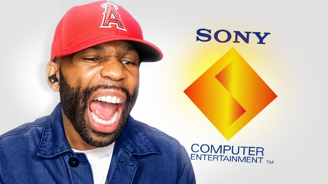GAMERS Today Wouldn't LAST a DAY in the '90s